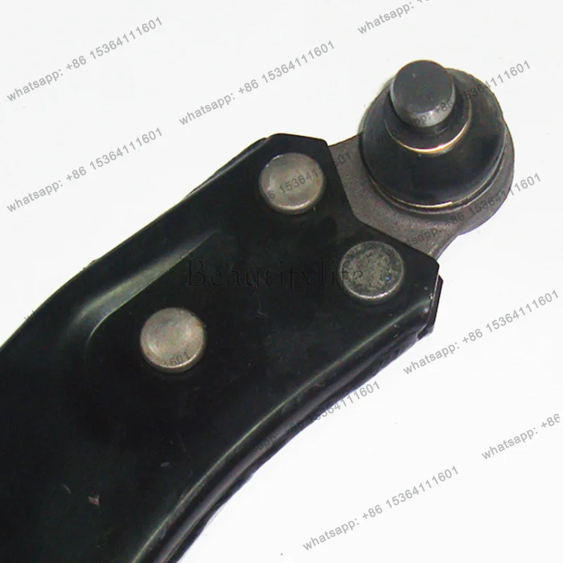 6S4Z3078AA Auto Parts 2.0 2004-2011 Upper Suspension Swing Arm Control Arm, Right Stable