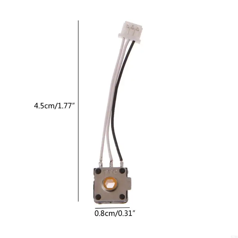 M7BE for Mouse Edition Hyperflux Mouse Wheel