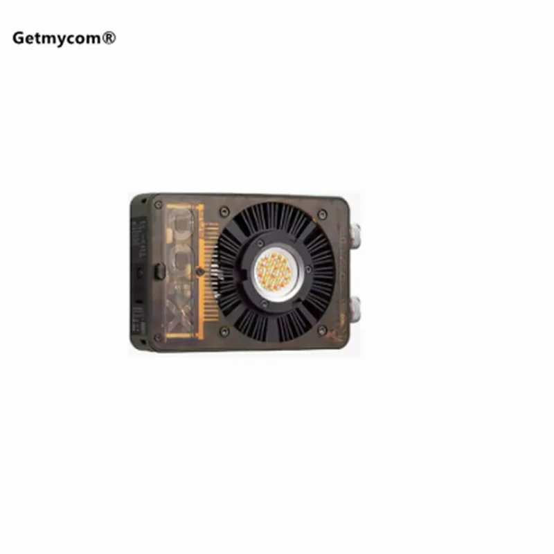 

Карманный светильник RGB для MOLUS X100, 100 Вт, светодиодный светильник COB, освещение для фотосъемки, наружная фото/видео съемка, ручной светильник для видеосъемки