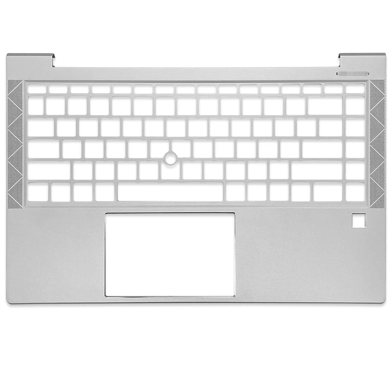 NEW For EliteBook 840 G7 845 G7 745 G7 LCD Back Cover Front Bezel Palmrest Upper Case/Bottom Lower Cover Housing Cover Silver 4