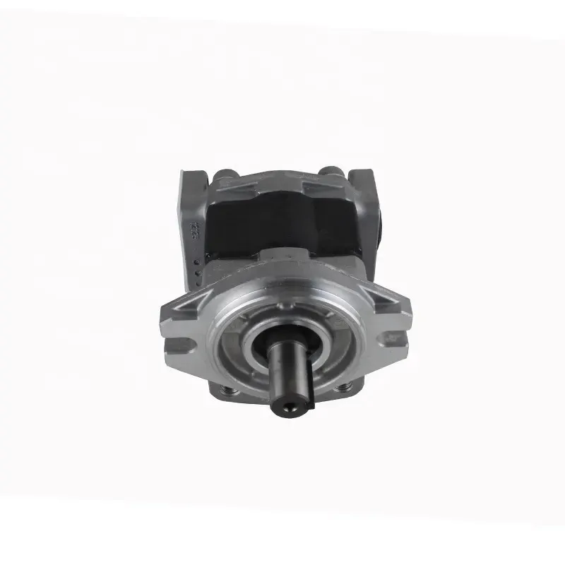 SGP1A32F2H9-R634 SGP2-44L639 SGP1-23 SGP2 SGP1-36D2H1-L Replace Shimadzu SGP Hydraulic Gear Pump