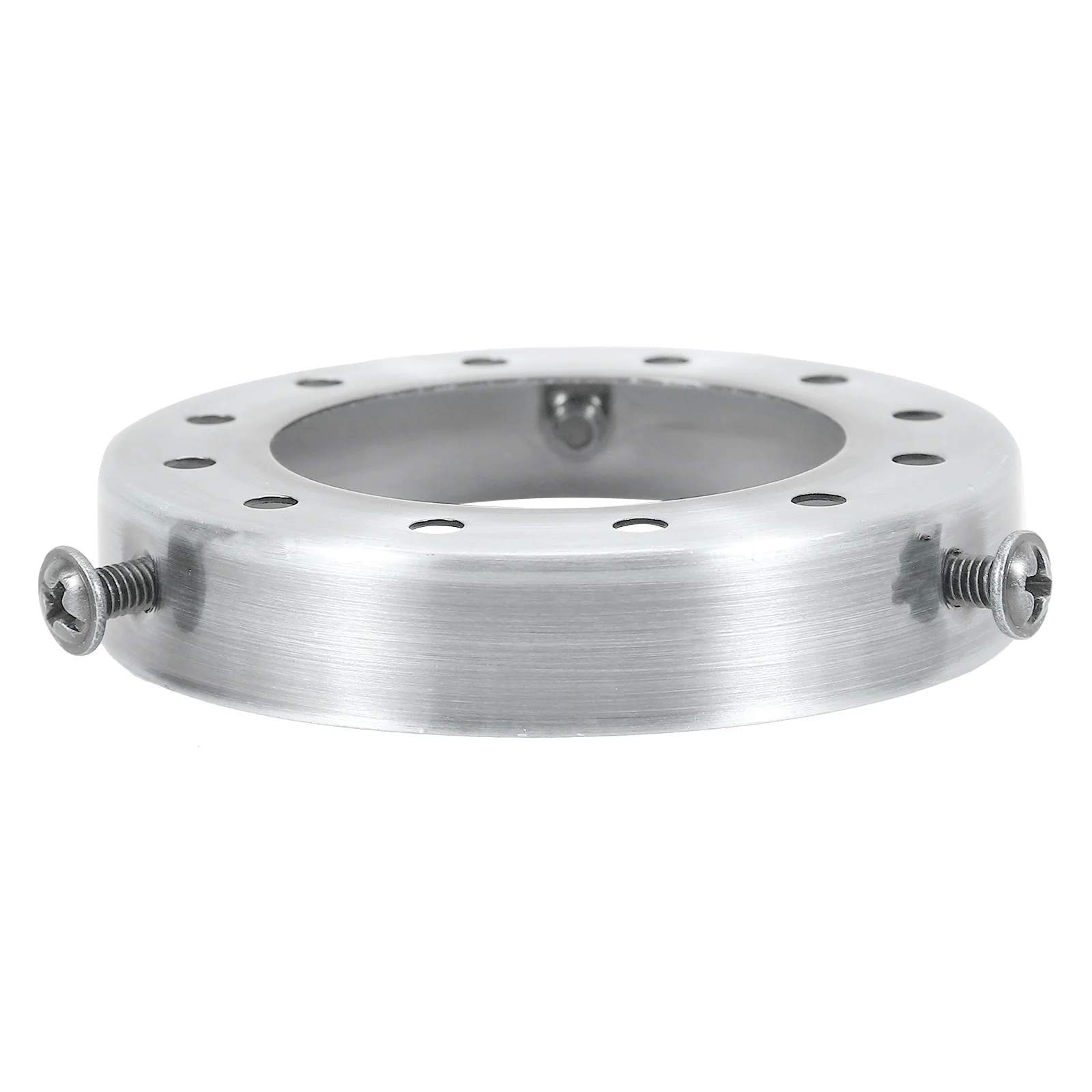 

Retro Three-Hole Lamp Shade Holder Iron Lampshade Reducer Ring Replacement Light Fixture Part for Various Lamps