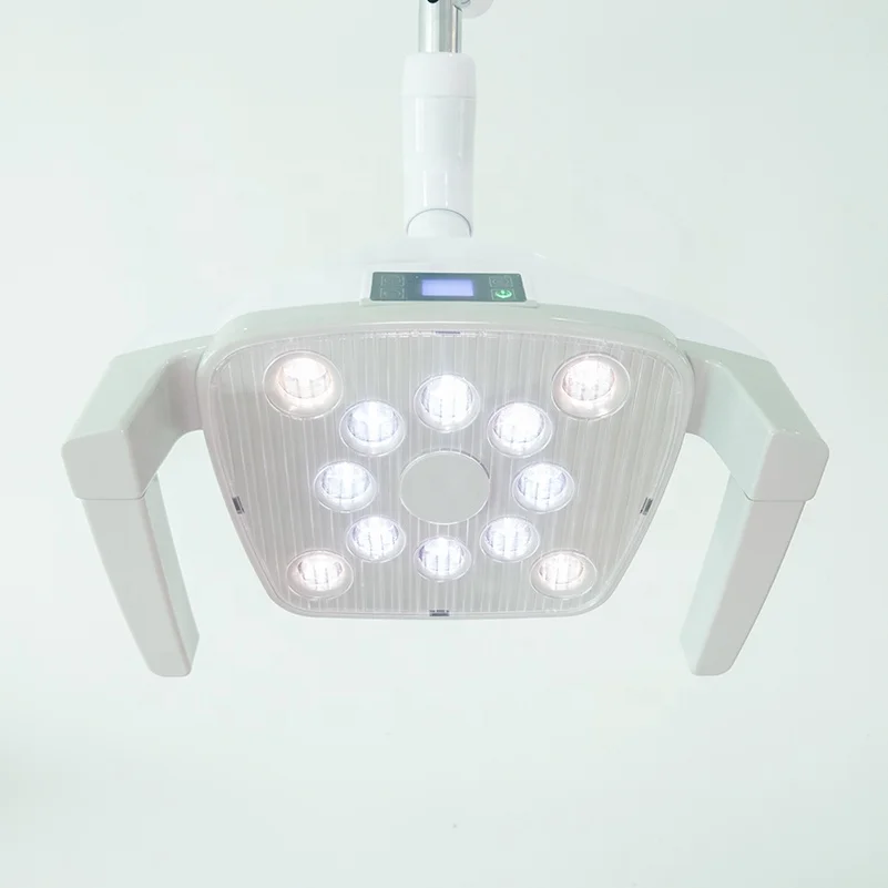 

YTYIN Sensor-switched LED Light For Chair Unit 12-bulb LED Light