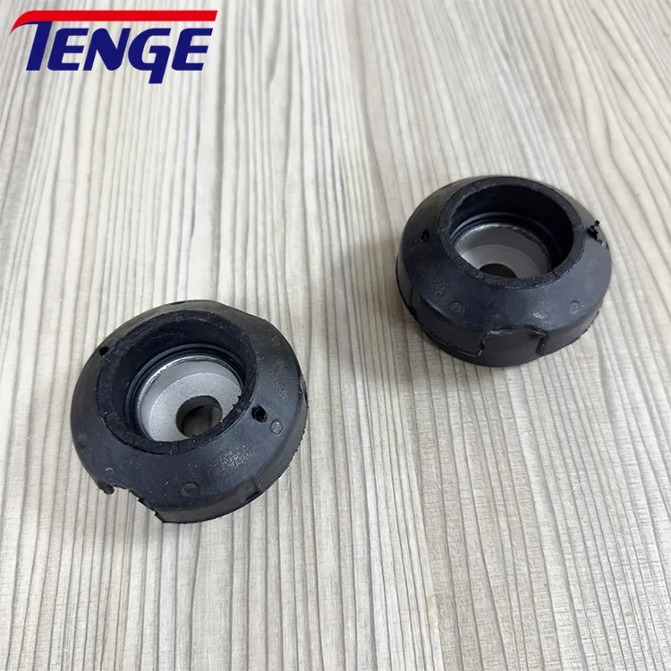 2026 فريد Tenge قطع غيار السيارات الملحقات 204606 مانع الصدمات الخلفي العلوي جبل لفيراري F599 طقم تصليح التعليق الهوائي