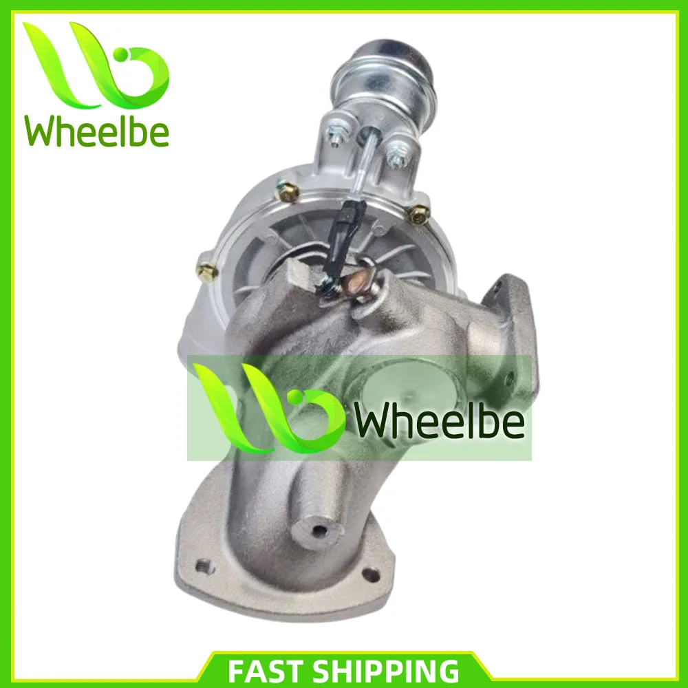 

Турбокомпрессор GT2052S ДЛЯ LAND ROVER DEFENDER 2.5 TDI 4x4 1998-2016 452239 452239-6 452239-5009S 452239-5008S 452239-5 PMF500040