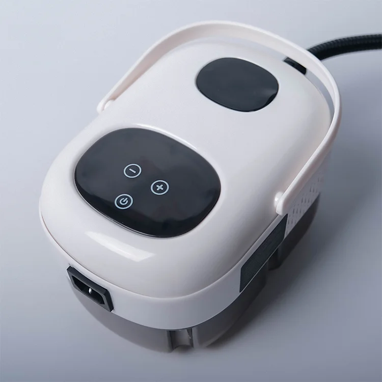 Portable Electric Vapor Steam Cleaner High Pressure for Household Outdoor Hotel Use for Car Commercial Air Conditioner - Image 2