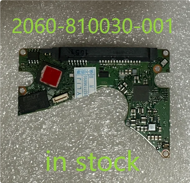 logic board UNLOCK board 2060-810030-001 rev P1 pc3000 read and write firmware