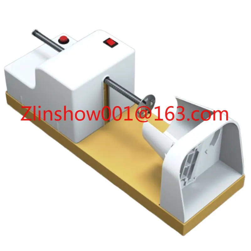 

Factory direct sales high-quality electric automatic cutting filament potato machine vegetable cutting artifact