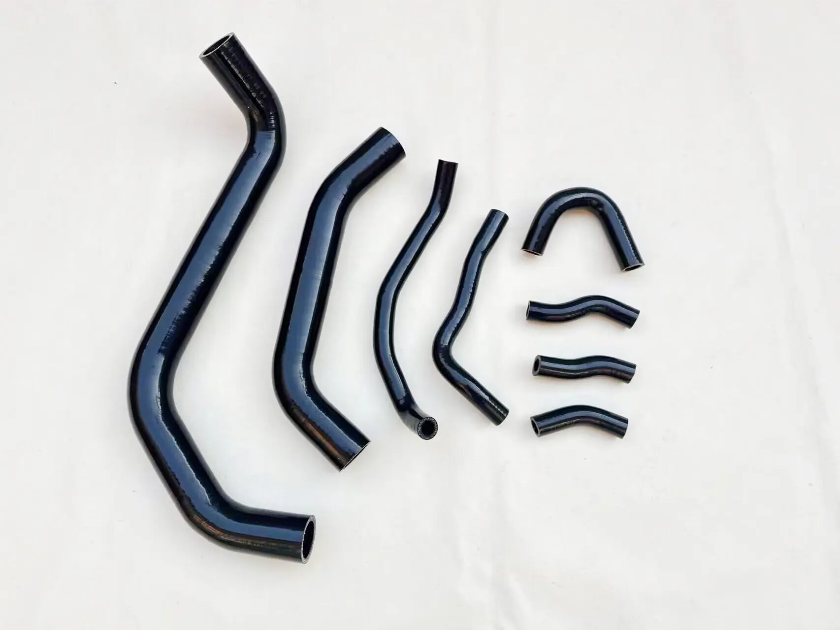 Silicone Radiator C…