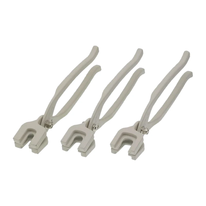 Imagem -03 - Jflo Desmontagem e Montagem da Tubulação de Resfriamento Alicates Universal Bambu Curvado Tubo de Injeção de Óleo Tubulação de Água Fria