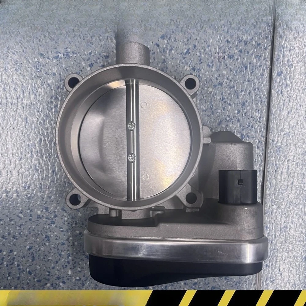

Throttle Body For Dodge Charger Chrysler 300 5.7L 2006 2007 2008 2009 USA