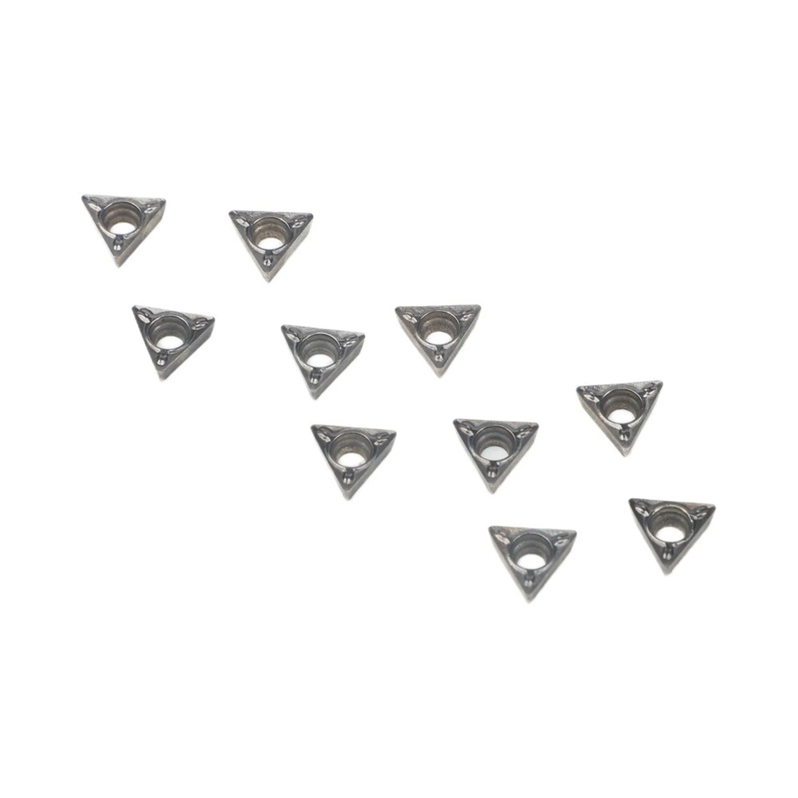 Chamfering Applications Alloy Inserts C Angle Alloy Inserts For Cutting Quick Deburring Operations For Aluminum