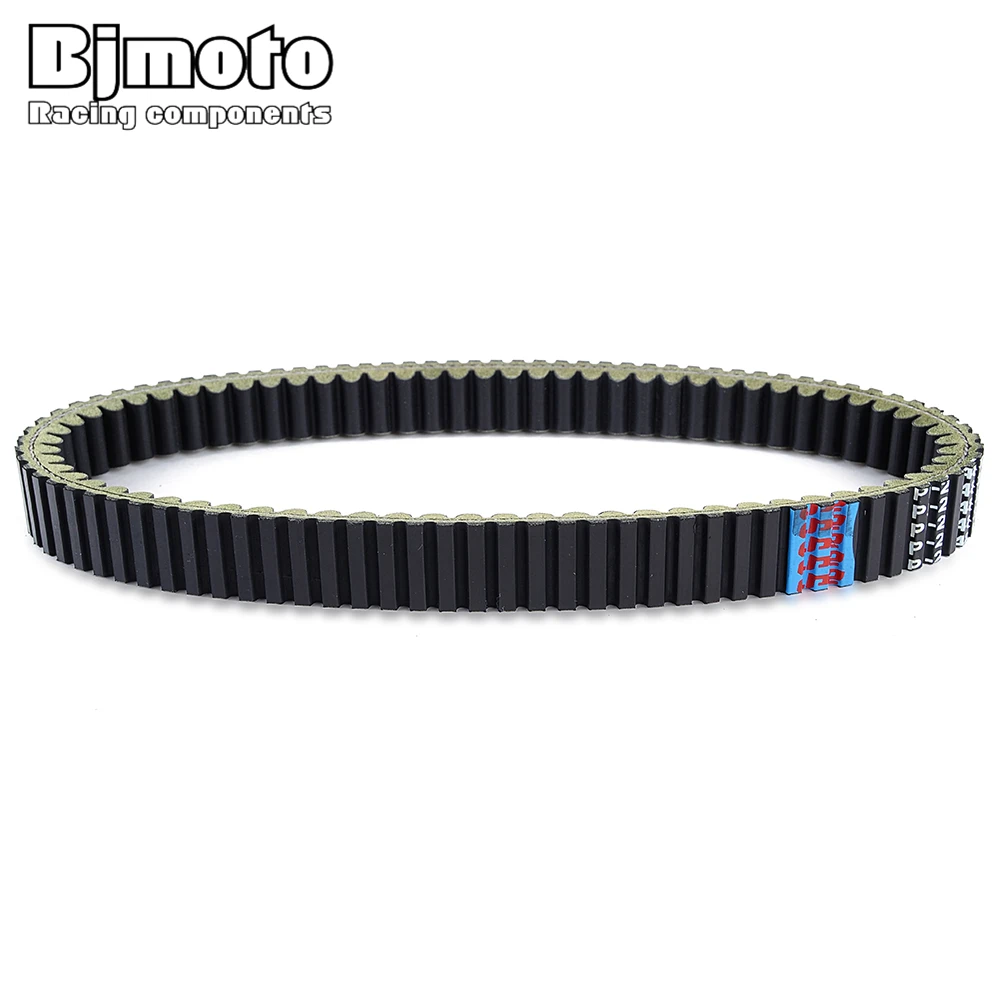 Drive Belt For Kymco 23100-PWB1-900 Maxxer MXU UXV 400 375 450 450i 4x4 IRS LE Turf Alterra Prowler 500