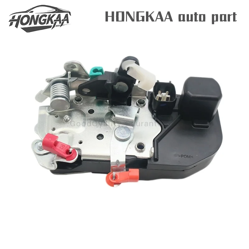 Front Left Right Integrated Door Lock Assembly for Chrysler 300/300C LX Platform 2005-2010 4575895AA 4575894AA High Quality New