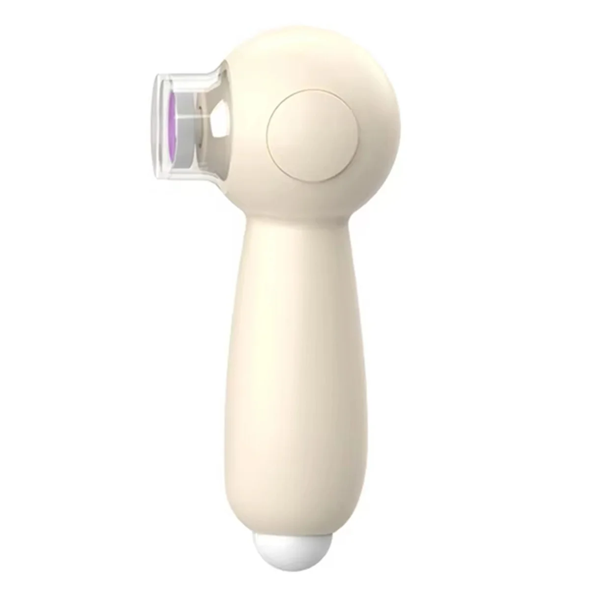 ABJZ Elektrische, multifunctionele nagelvijlknipper voor tenen en vingernagels, veilig manicurehulpmiddel voor babyverzorging