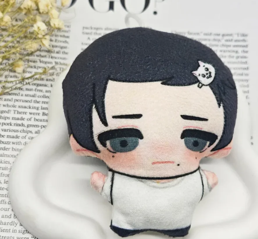 

Аниме The Summer Hikaru Died Hikaru Kito косплей мультяшная фигурка милый брелок украшает кулон аксессуары подарки на Хэллоуин