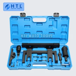 Fit For BMW N20 Dedicated Timing Tool N26 New 3 Series 5 Series Flywheel Locking