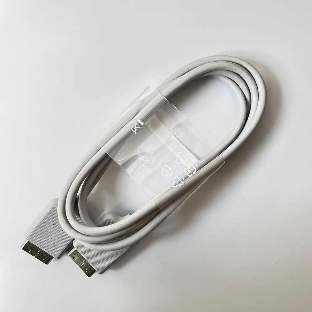 كابل موصل واحد ، يستخدم ل UA55MU7000KPXD UA55MU8500RXTW ue55mu7000txg UE55MU7045TXXC UE55MU8000TXXU UE55MU8000T ،