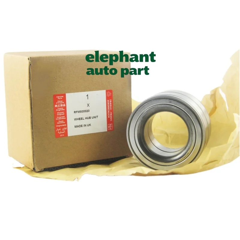 

Genuine RFM500020 LR021939 LR045917 LR048084 Rear Wheel Hub Bearing For Land Rover Discovery 4 Range Rover Sport L320