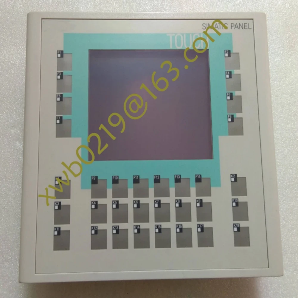 100% Only Sell New Original HIM Touch Screen 6AV6642-0DC01-1AX1 6AV6642-0DA01-1AX1