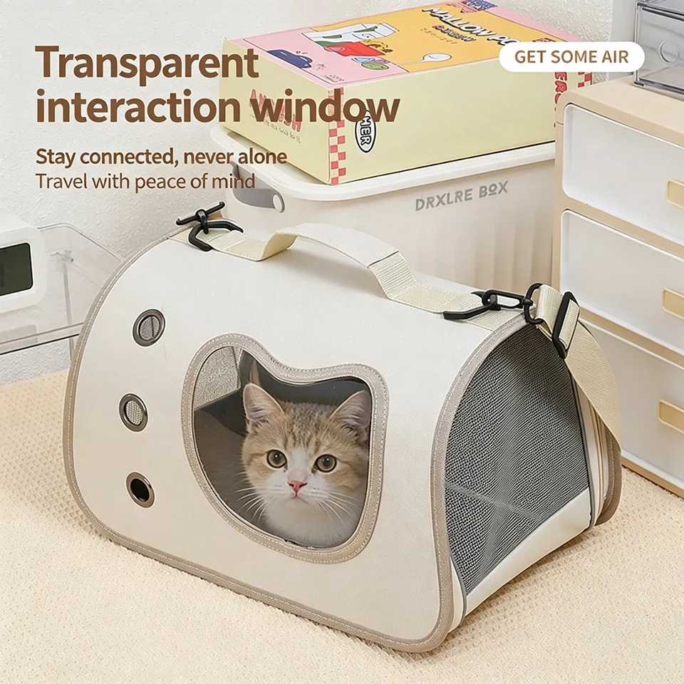 Thumbnail 4 - #92 Airline Approved Pet Carriers Ranking List in 2026