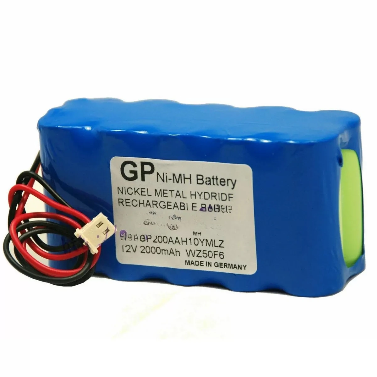 。.for Zhejiang University Smith Double Channel Microinjection Pump WZS50F6 WZ-50F6 WZF-50F2 Battery.。