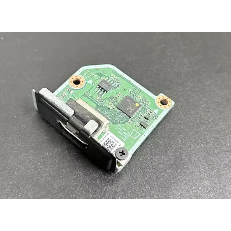 ใหม่สําหรับ HP 400 405 800 G6 G7 G8 G9 DM SFF บอร์ด HDMI SP/N: n16838-001