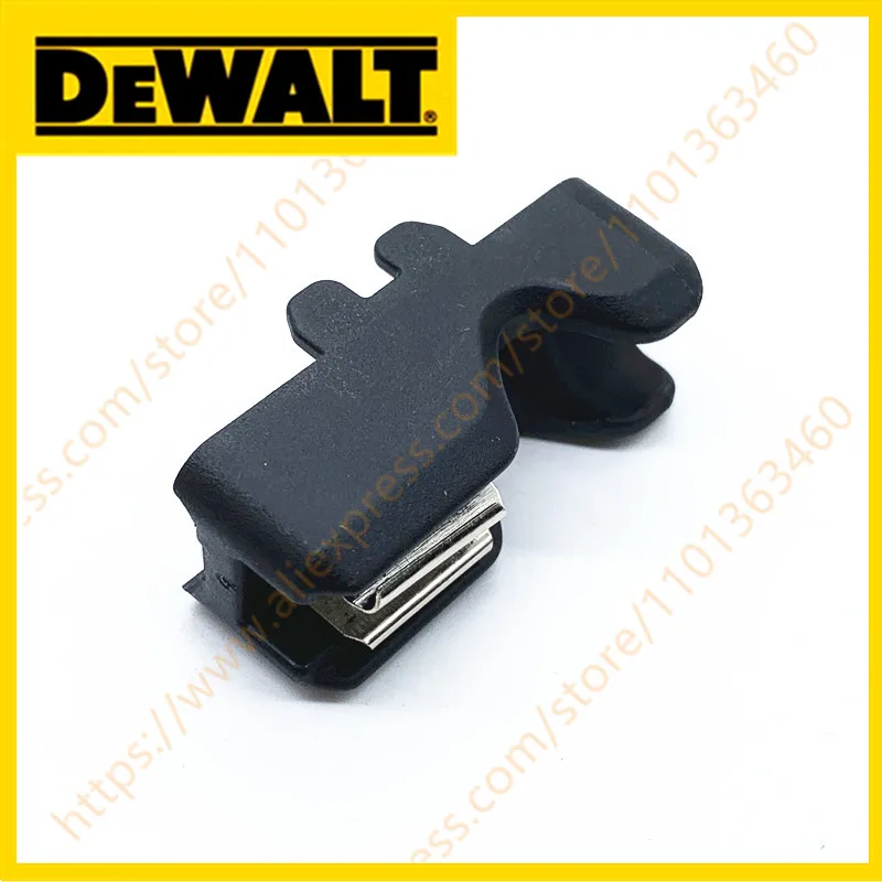 ДЕРЖАТЕЛЬ BIT для Dewalt DCD730 DCD730L DCD735 DCD735L DCD780 DCD780L2 DCD785 DCD785L DCF835 DCF835C2 DCF885 DCF885C2 DCF885L2