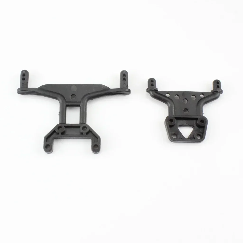 Front and Rear Body Post Mounts Shell Column 144002-1994 for Wltoys 144002 1/14 RC Car Spare Parts Accessories