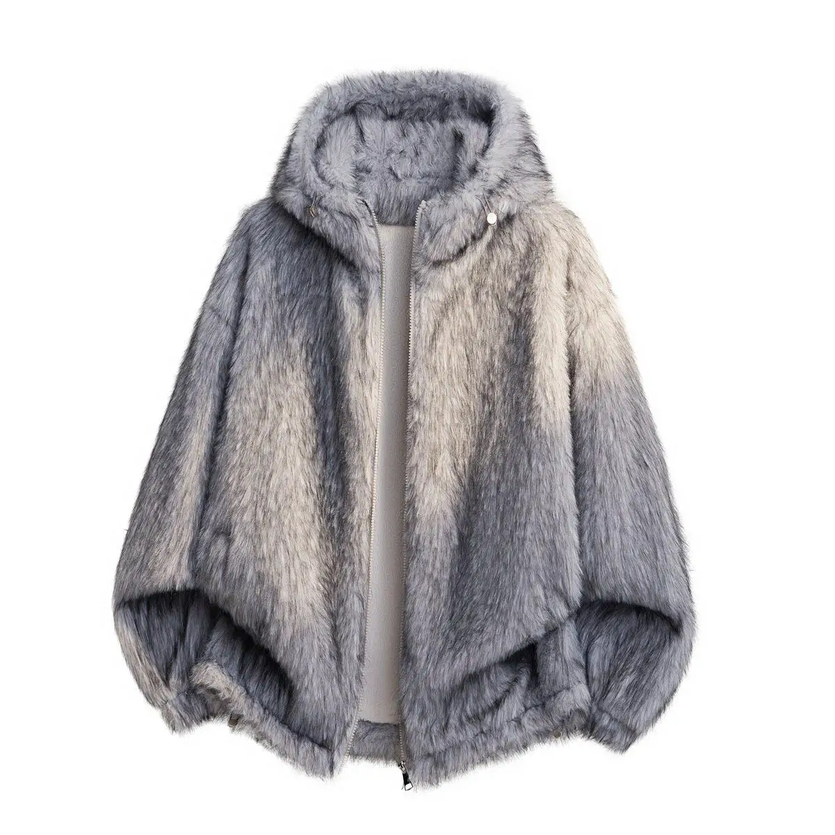 Autumn Winter Men's Hooded Parkas Men Cotton Padded Jacket Fleece Lined Warm Coat Outwear Men Fleece Parkas