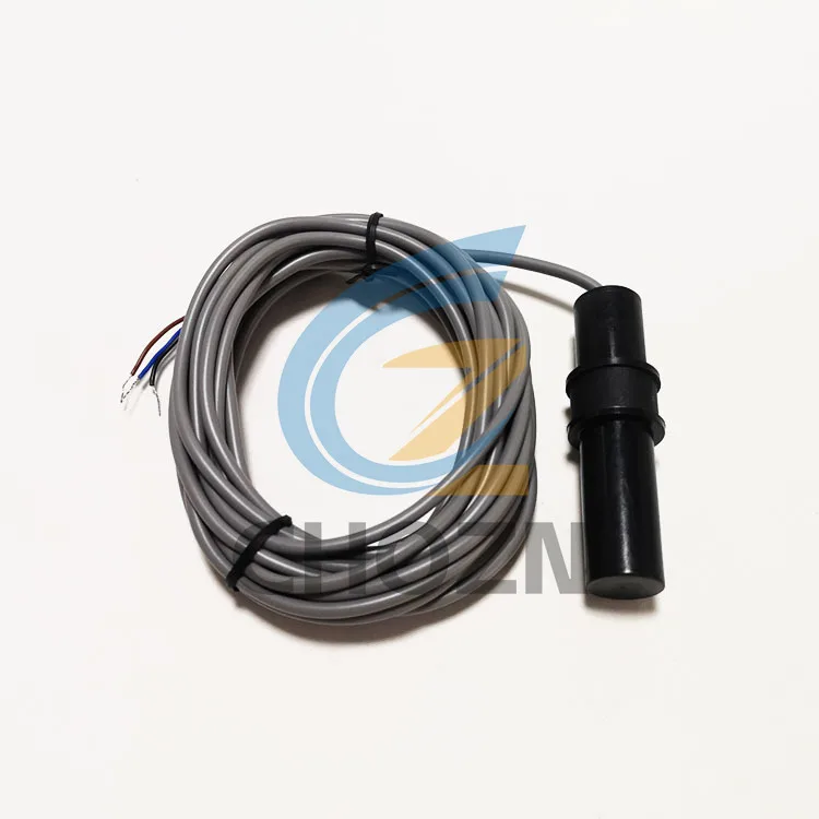 Heidelberg Sm 102 M2.198.1563/06 M2.198.1563 Датчик детектора лотка для воды для запасных частей печатной машины Heidelberg SM102 CD102