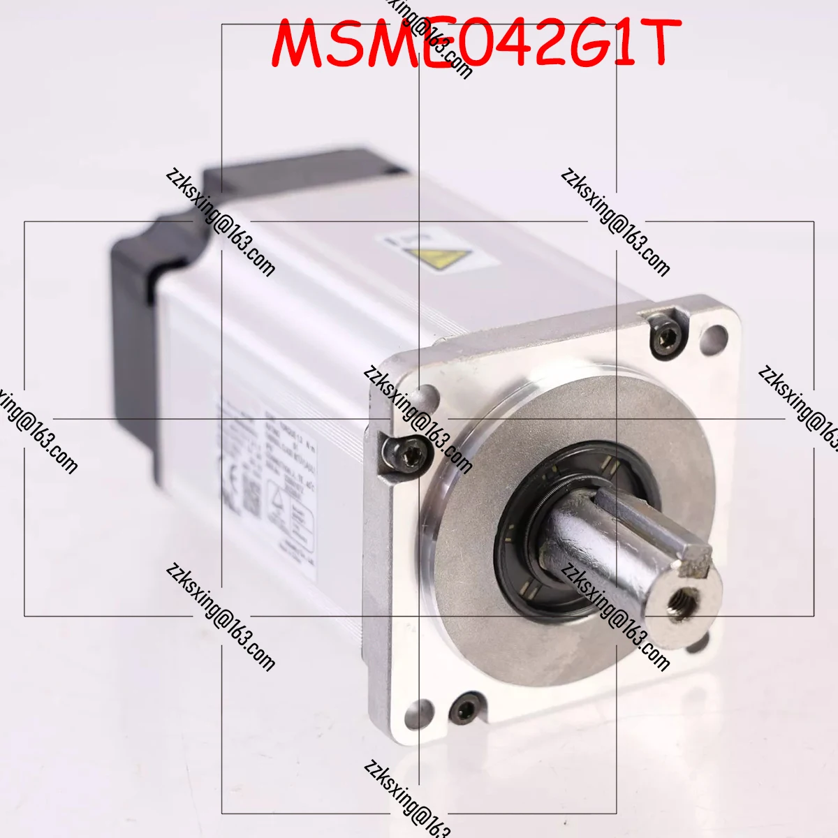 

Brand New MSME042G1T Original Servo Motor