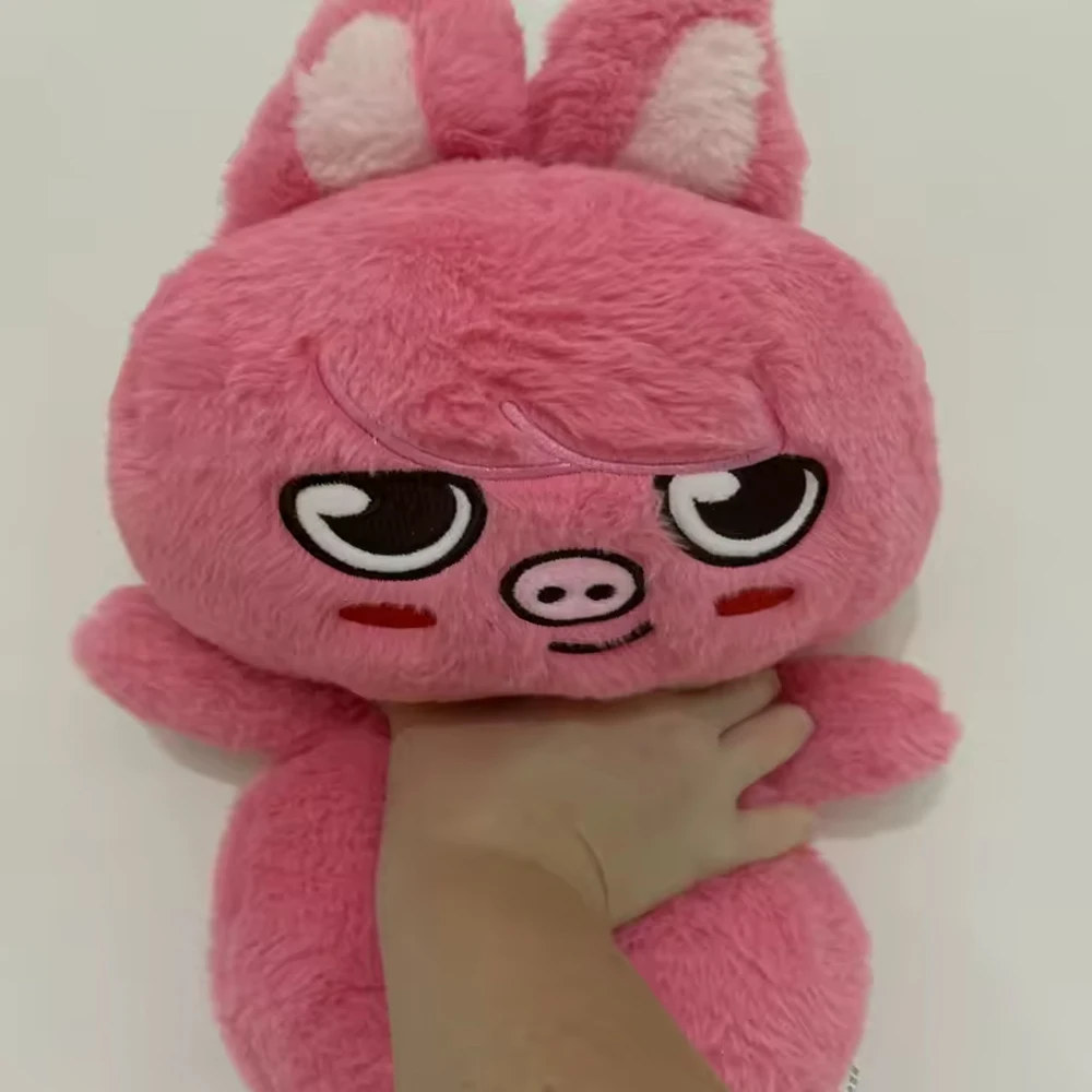 

50cm Big Skzoo Karma Plush Toys Fans Animals Stuffed Plushie Doll Kawaii Companion for Kids Adults Fans Gift Room Decor Gift