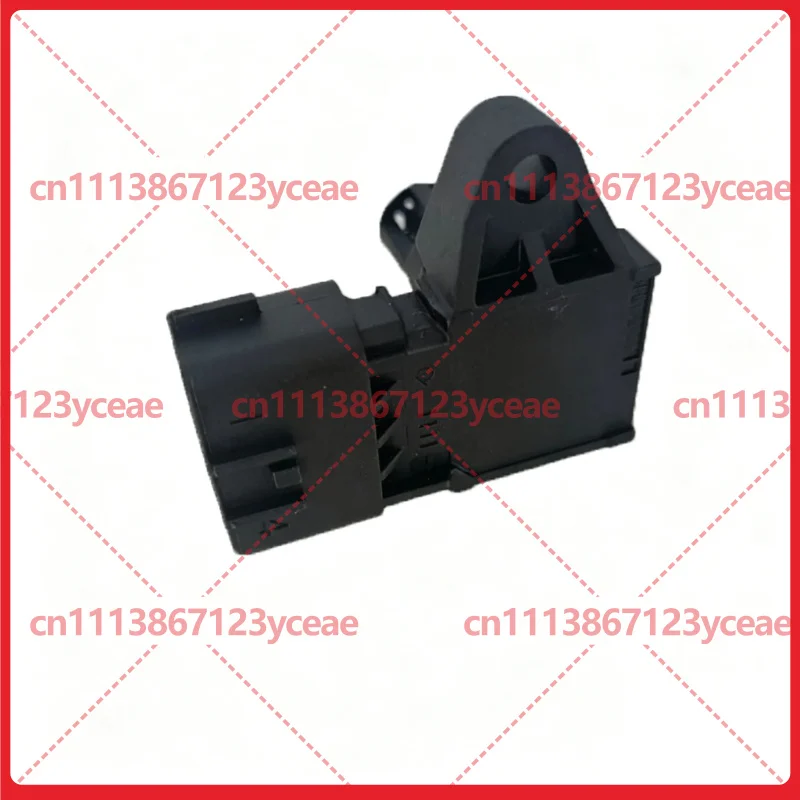 For Dongfeng Cummins Intake Pressure Temperature Sensor 2897333 5WK9680 4921322 Plug‑Play Manifold Pressure Detector