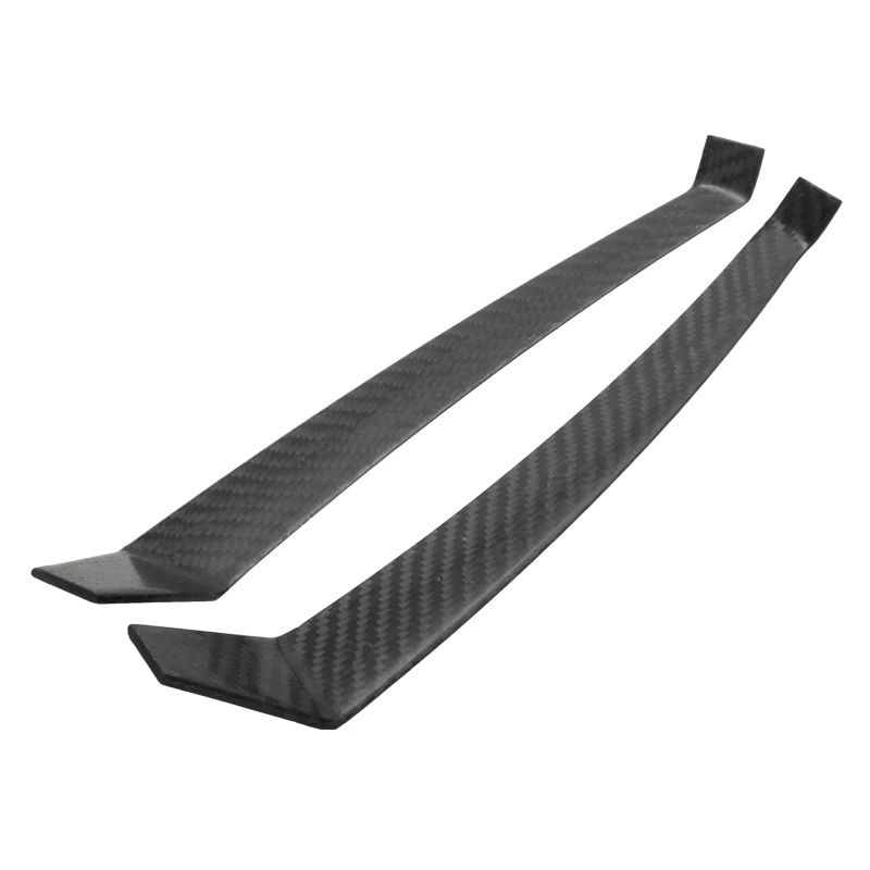 

1 пара для F3A Competition, радиоуправляемая модель самолета, разделенное шасси из углеродного волокна, 20/30/50/90/120/160, легкая ходовая часть