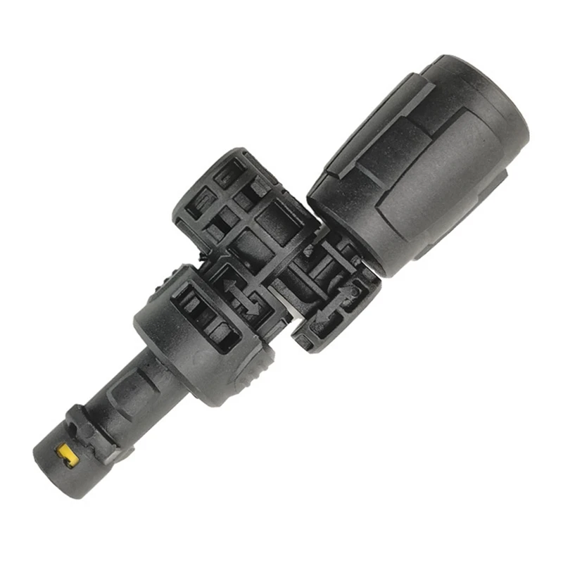 6Pack X(VP360 Nozzle for K2 K3 K4 K5 K6 K72 Rotary High Pressure Water Nozzle Flexible Variable Part
