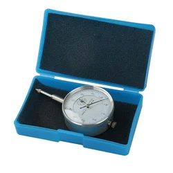 1 PC New 0.01mm Accuracy Measurement Instrument Gauge Tool Dial Indicator VHI73 T50