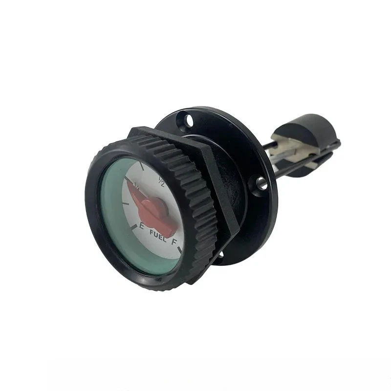 Mechanical Liquid‑Level Gauge Sensor for Storage‑Tank Fuel & Water Liquid‑Status Detection Monitoring Hardware Fitting