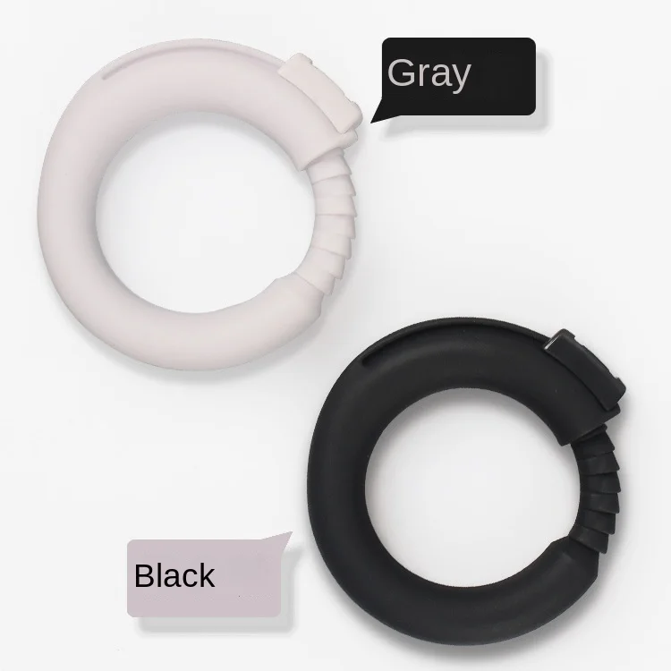 Male Spermatic Ring Phimosis Corrector with O-ring of Prepuce-blocking Ring Adult Toys Penis Cock Ring