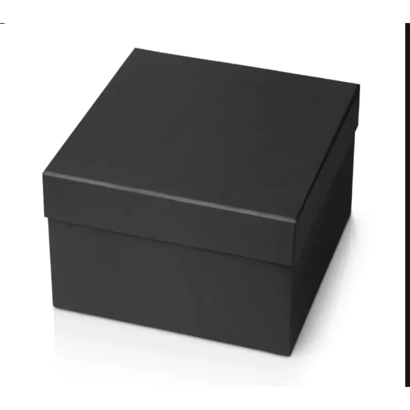 Colheita especial da caixa de sapato