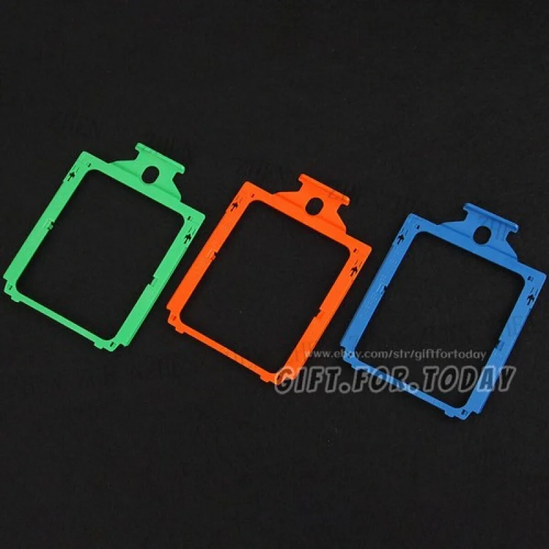 Y 1pcs for  AMD RYZEN THREADRIPPER TR4 TRX4 Socket CPU Tray Carrier Frame Mount Caddy