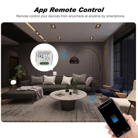 6 best sales Zigbee strömmonitor - №3