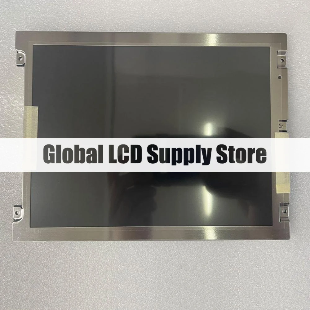 NL10276BC16-06 New Original A-Grade 8.4 inch 1024x768 LCD Display Screen for Medical/Healthcare