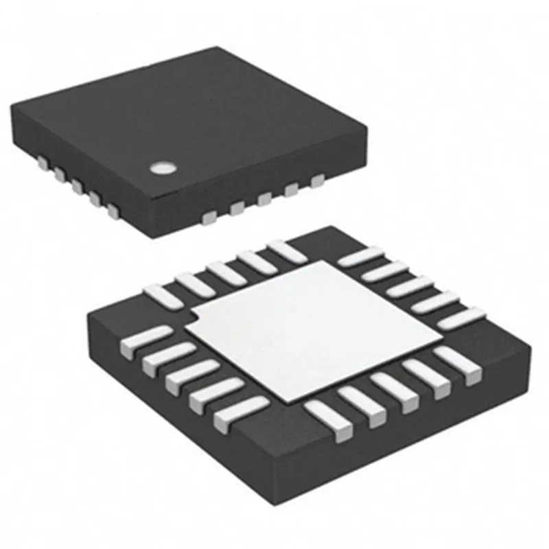 LTC3835 LTC3835EUFD…