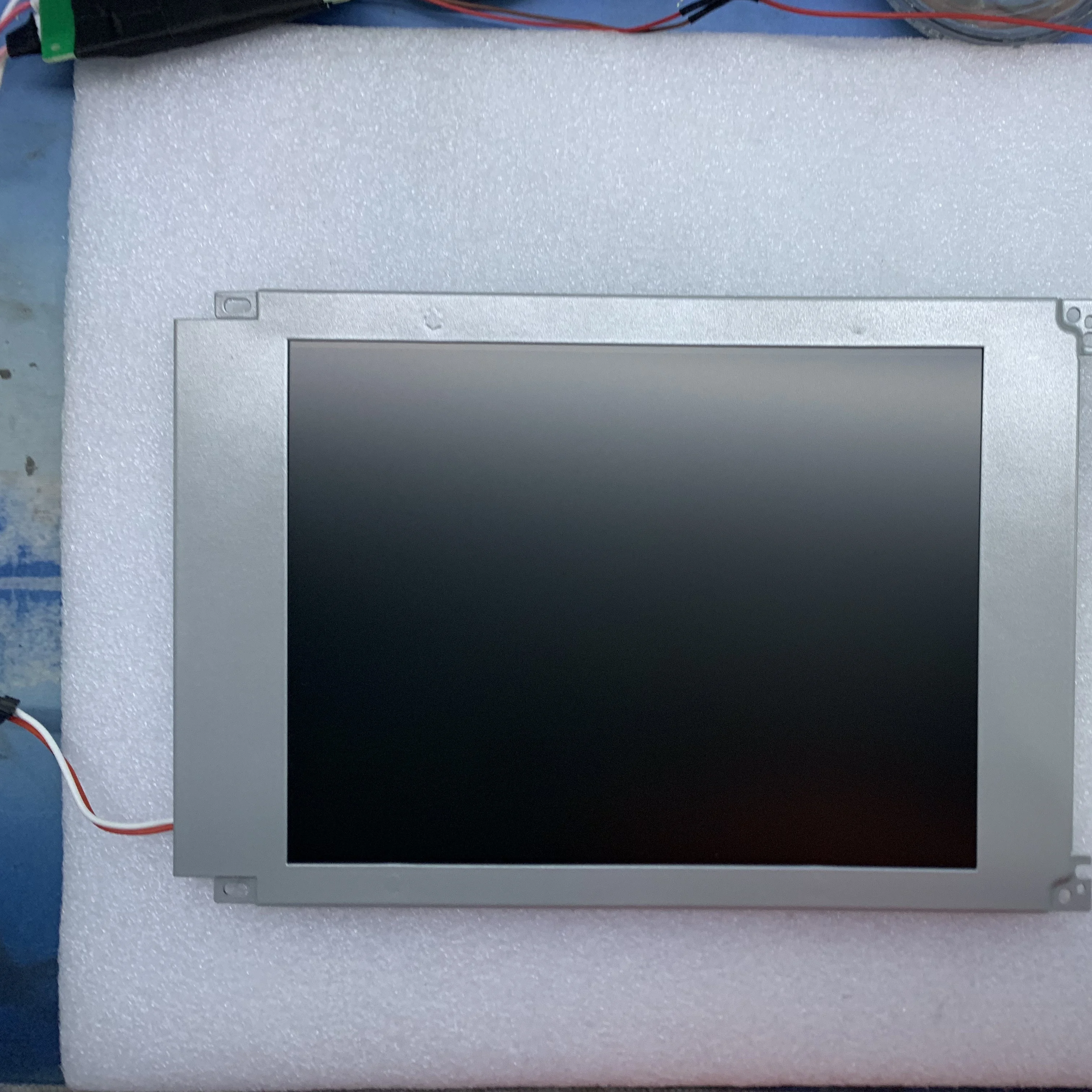 DMF50260NFU-FW-8 replacement LCD display screen