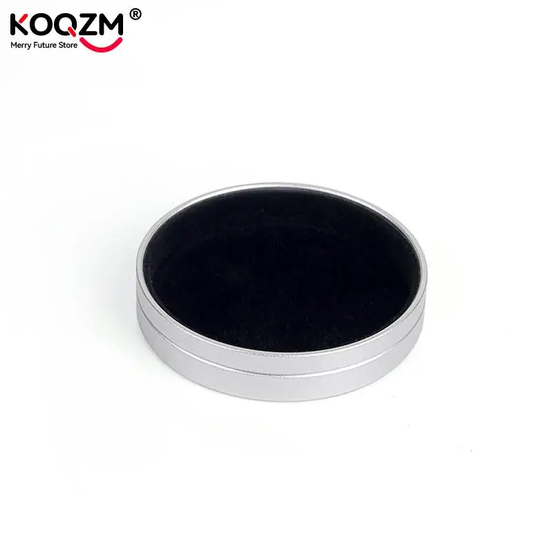 Dustproof Lens Cap For Instax Mini EVO Waterproof Metal Front Lens Cap Lens Cover Protector Hood For Instax Mini EVO Camera
