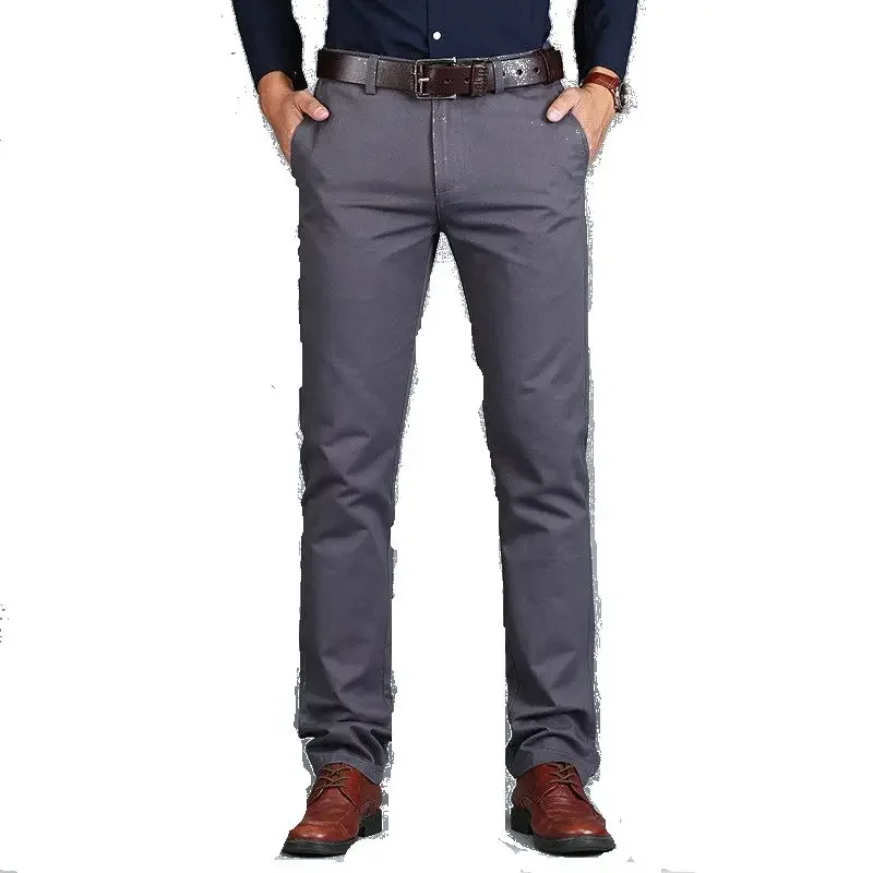 Calças direitas soltas para homens, calças esportivas, roupas de algodão, corredores, calças cargo, roupas de streetwear, Y2K, 2022