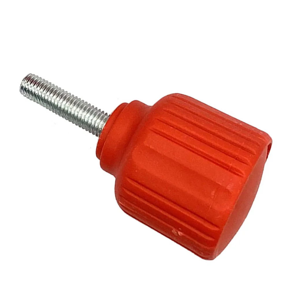 Brand New Adjustment Handle Power Tools 1Pcs Aluminum Sawing Machine For 255mm Electric Miter Saw M10x38mm Metal
