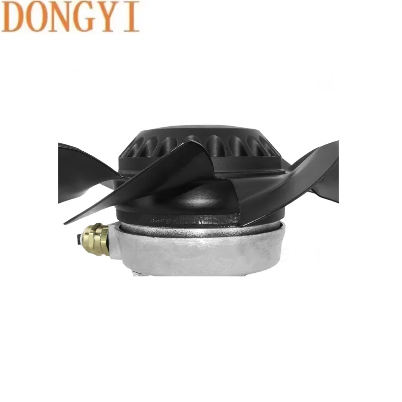 High quality Variable frequency motor cooling fan 150FZL3-2WQ6 380V  /150FZL2-2WQ6 220V