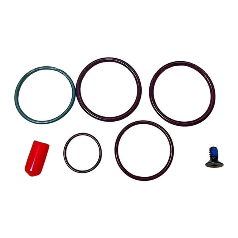Dichtungsersatzsatz für 3500A MUI mechanische Pumpenwartung H8WE – Detail 1